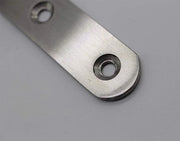 Connettori angolari 2 pezzi 6,5 cm