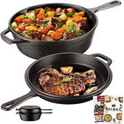 Wok in acciaio inossidabile