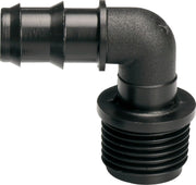 Gomito Filetto Maschio 3/4 Set 5 Pezzi - G.F.