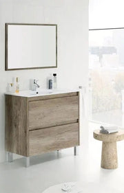 MOBILE BAGNO 80X46X80H C SP.RO.NORD