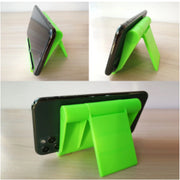 Trade Shop - Supporto Staffa Regolabile Cellulare Tablet Universale Portatile Scrivania Q-c37 -