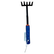 RASTRELLINO 5 DENTI C.M.