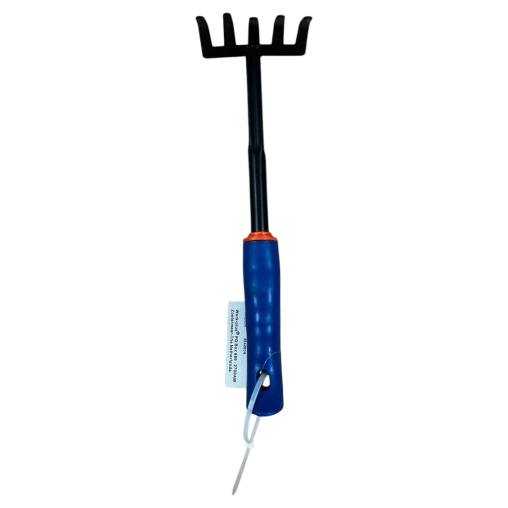 RASTRELLINO 5 DENTI C.M.