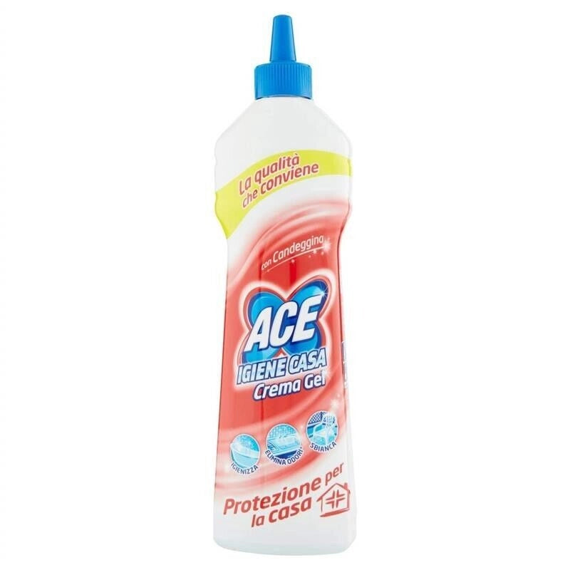 ACE CREMA GEL DA 500 ML