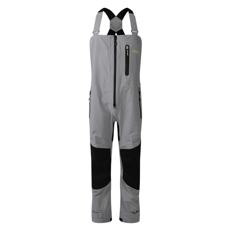SALOPETTE PERFORMANCE GRIGIA TG. S SALOPETTE PERFORMANCE 3L GREY SIZE XL