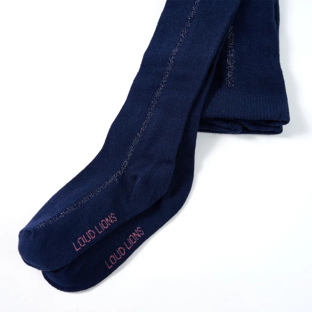 Calzamaglia per Bambini Blu Marino 116 CFW3029794