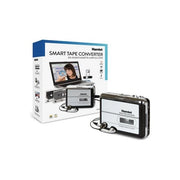 Convertitore audio analogico/digitale hamlet - XDVDMAG