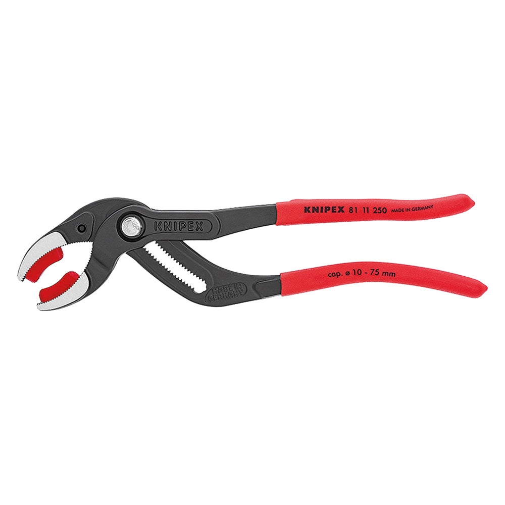 PINZA PER SIFONI 'KNIPEX' mm 250  - KNIPEX