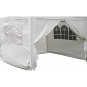 SET PARETI GAZEBO PANTHEON 3 X 3