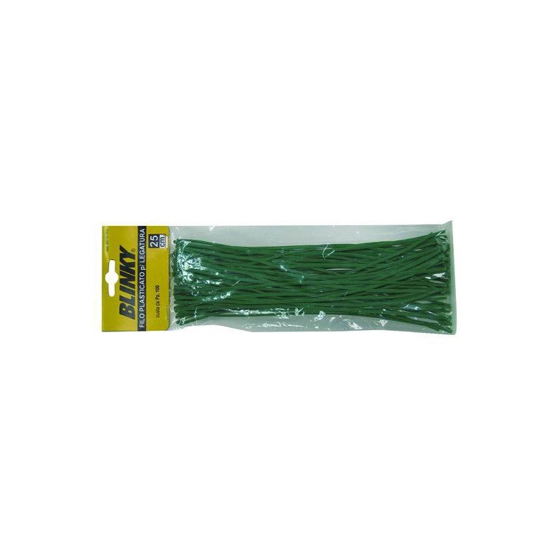 Nastro Per Legatura In Plastica Pz. 100