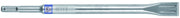 Bosch SCALPELLO A TAGLIO  SDS Plus mm. 250x19
