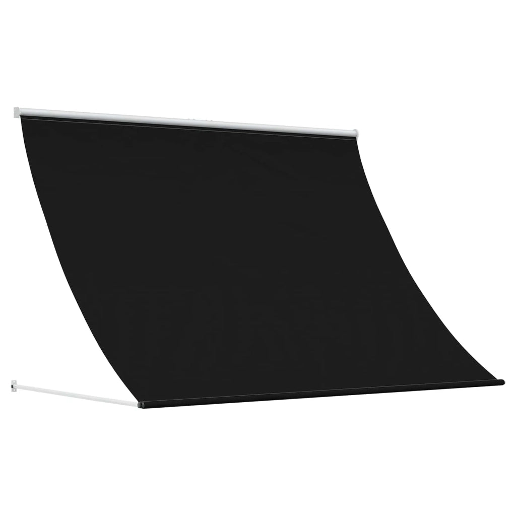 Tenda da Sole Nero 350 x 150 cm 42037091