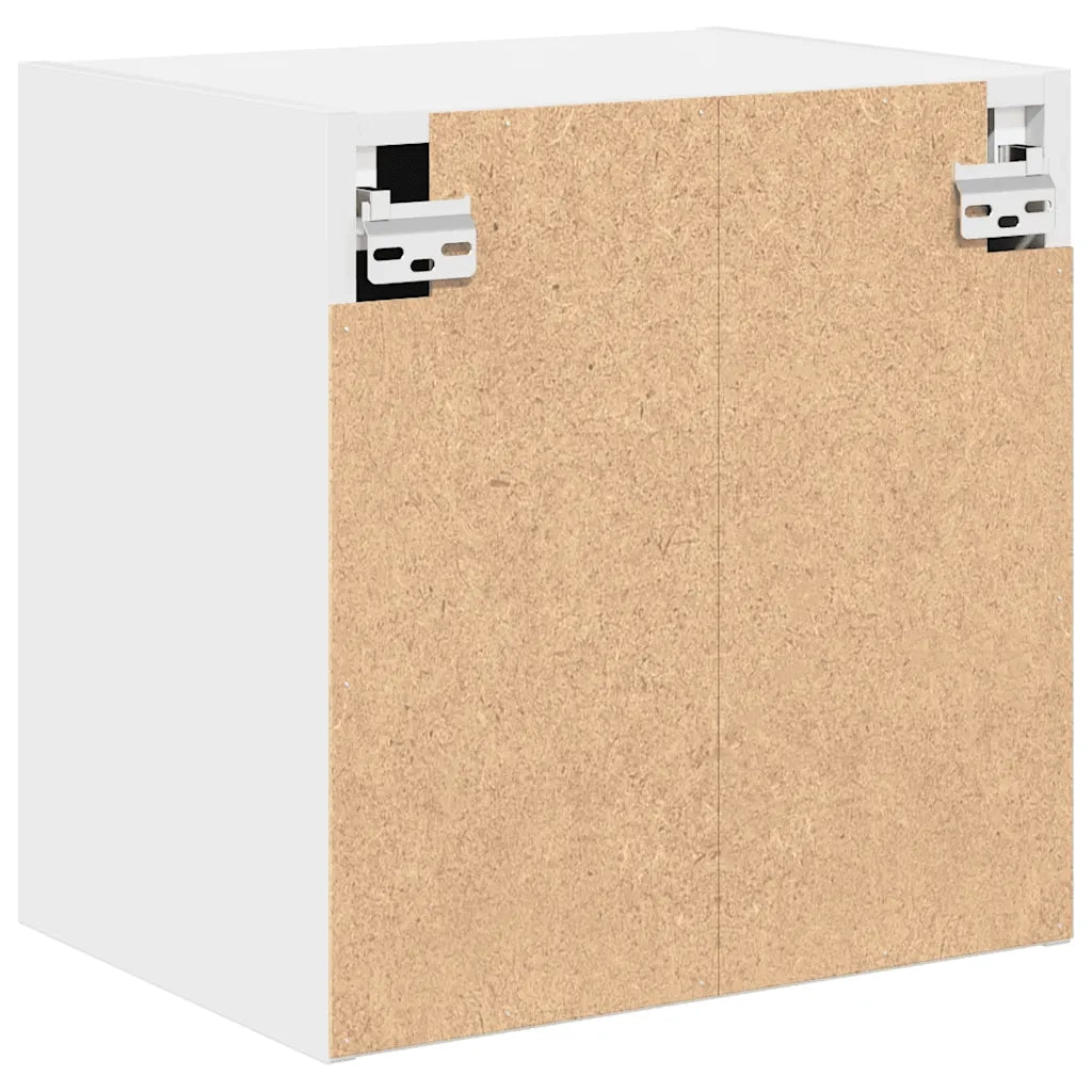 Pensile per Garage Bianco in Legno Multistrato CFW9506540