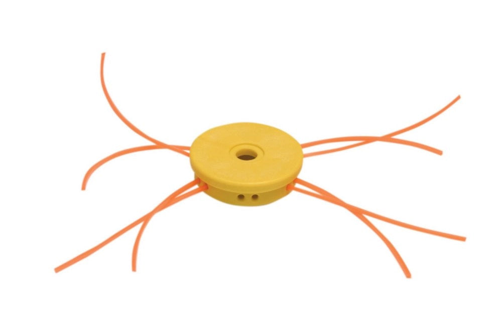 1pz testina 12 fili "tarantola" nylon cod:ferx.12955