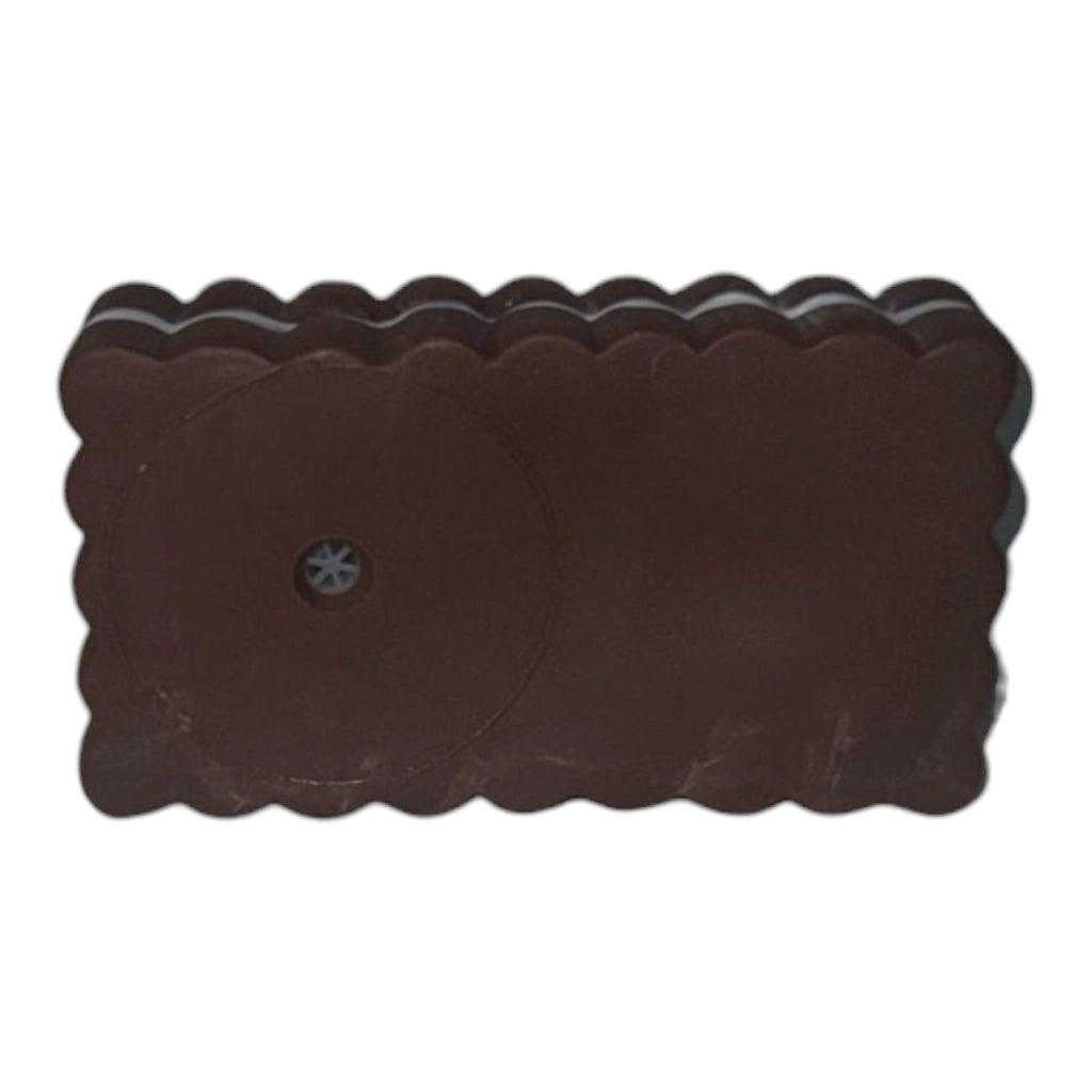 BISCOTTO SONORO PER CANI 11x6x3cm