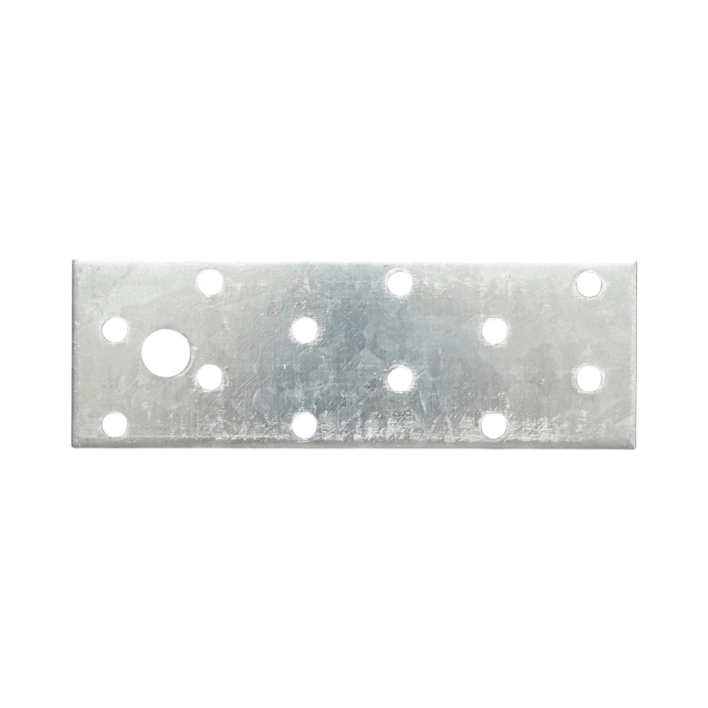 Elemento di giunzione piatto 120 × 40 mm