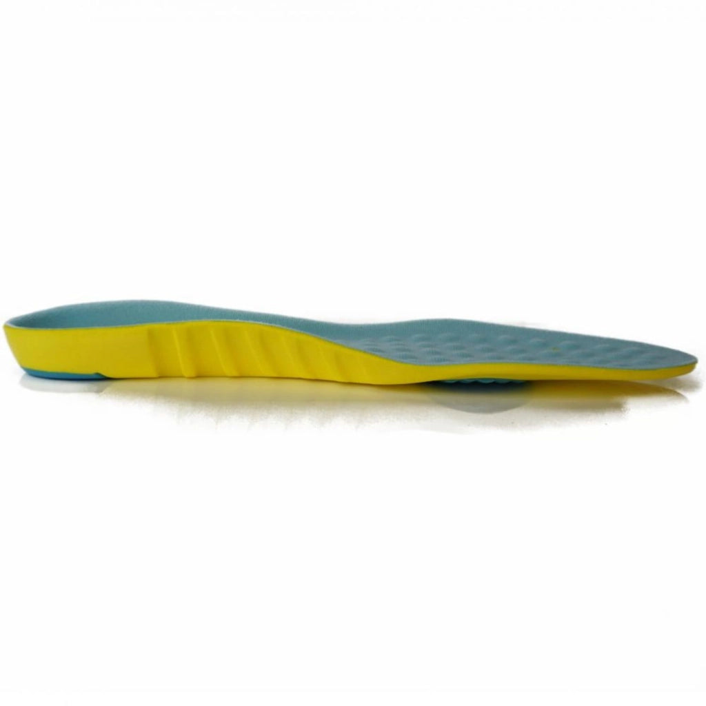 Movi ProActive Ultrasoft Soletta Anatomica PU-Velluto TAGLIA : M