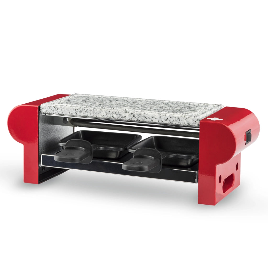 Raclette e Pietra di cottura RP2