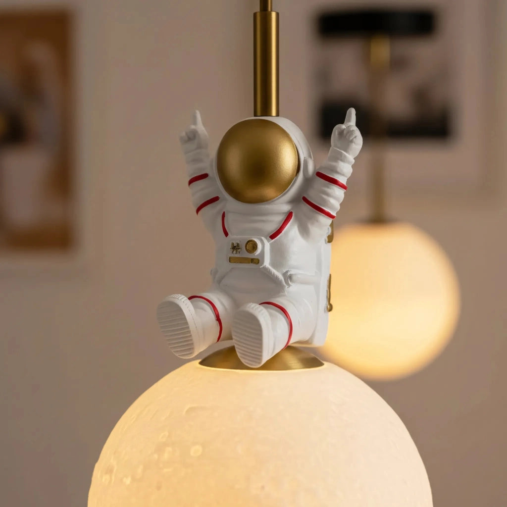Lampada Da Soffitto APP1805-1CP Cosmo