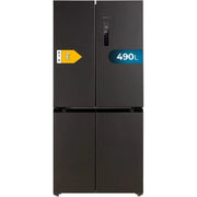 CECOTEC 02456 - Bolero CoolMarket 4D 490 Dark E