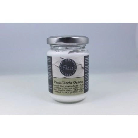 PASTA LISCIA OPACA 130 ML