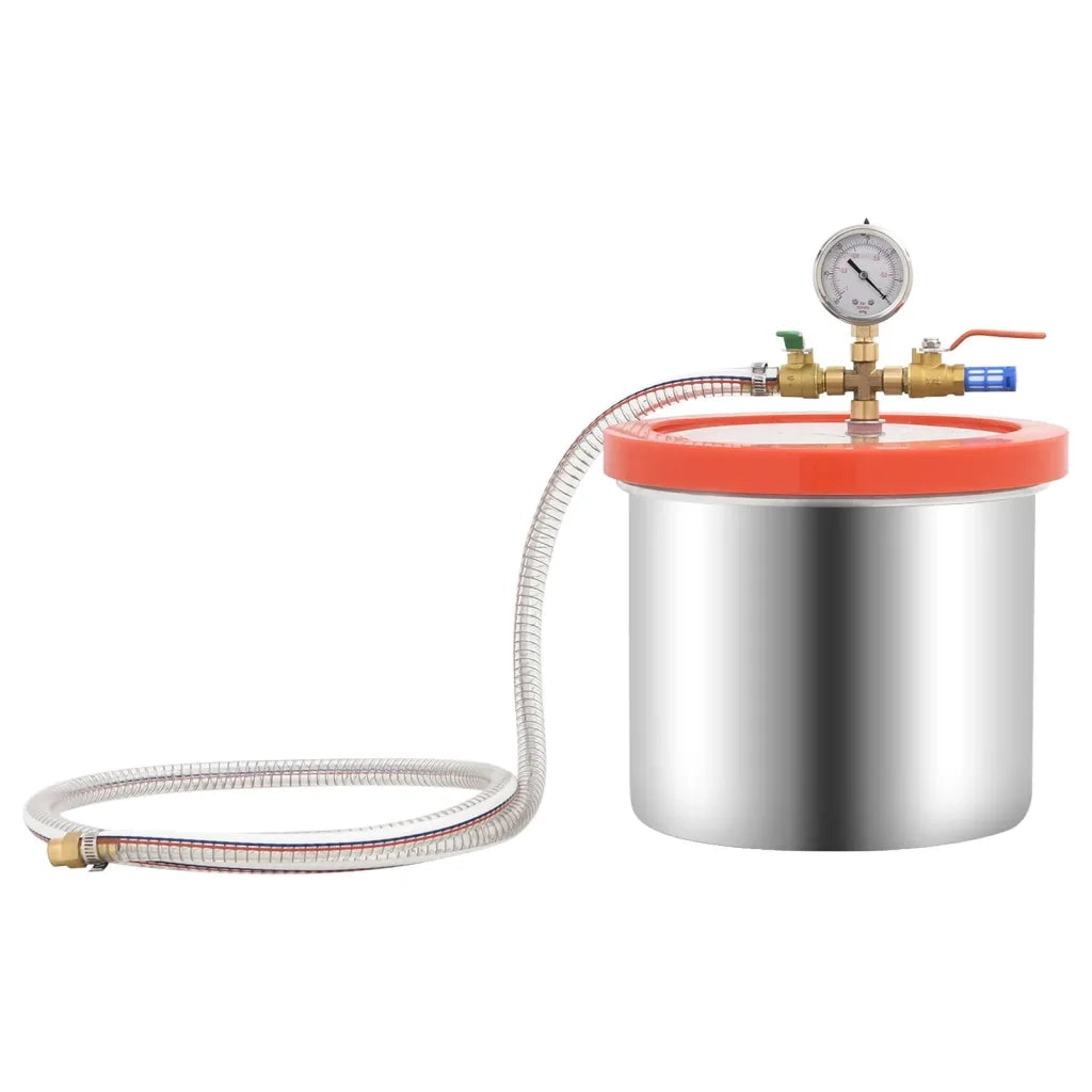 Camera a Vuoto in Acciaio Inox 7,4 L CFW6197802