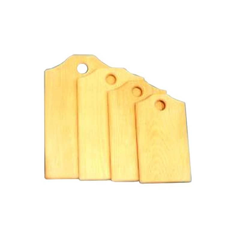 Tagliere Legno cm 29X17