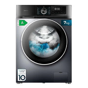 CECOTEC 02795 - Bolero DressCode 7500 Inverter Steel A