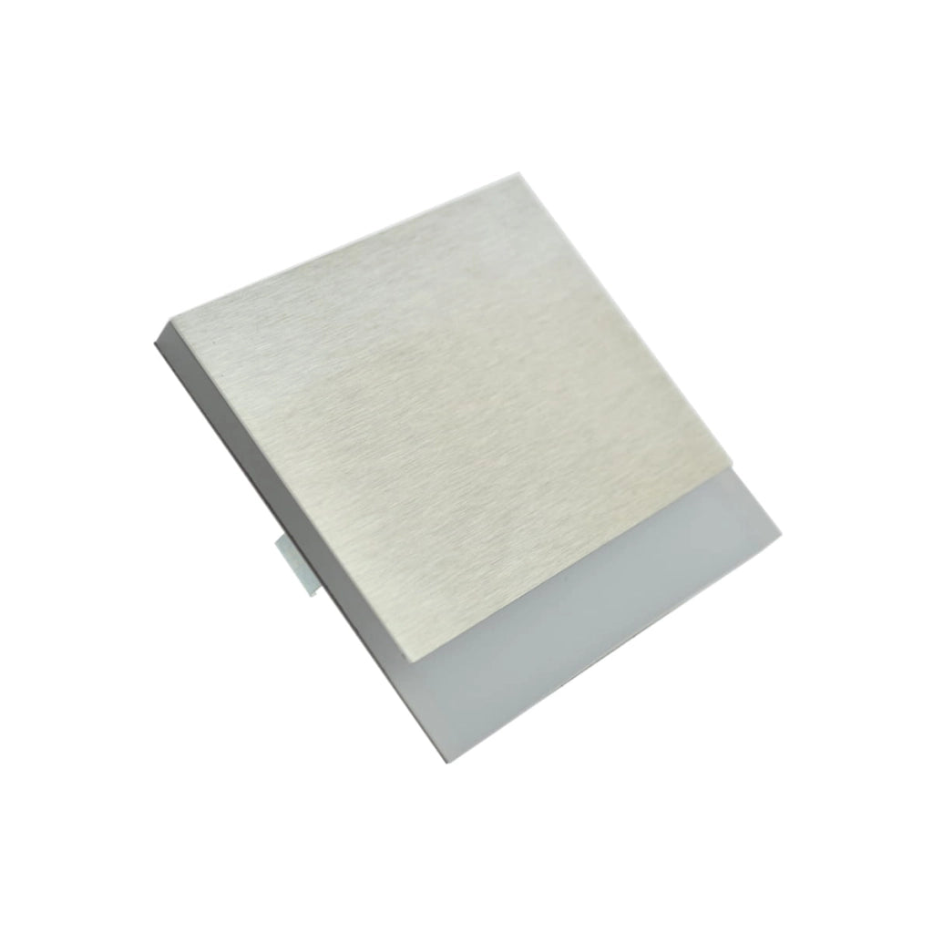 Faretto da incasso scala LED BERG EKS4390 3000K Eko-Light