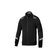SPARCO FELPA ALABAMA BLACK GREY TG S