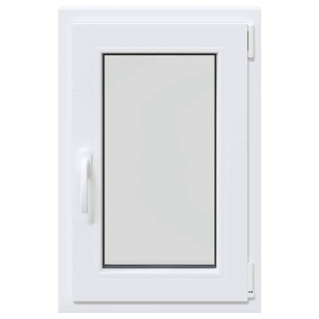 Finestra per Soffitta RISOR 50 x 70 cm PVC e Vetro 42047870