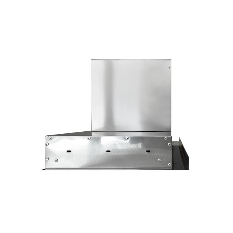 CAPPA SOTTOPENSILE SAMET KRIPTO90 INOX CLASSE D