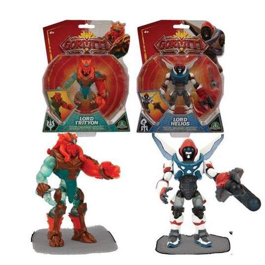 Gormiti GRA39000 action figure giocattolo