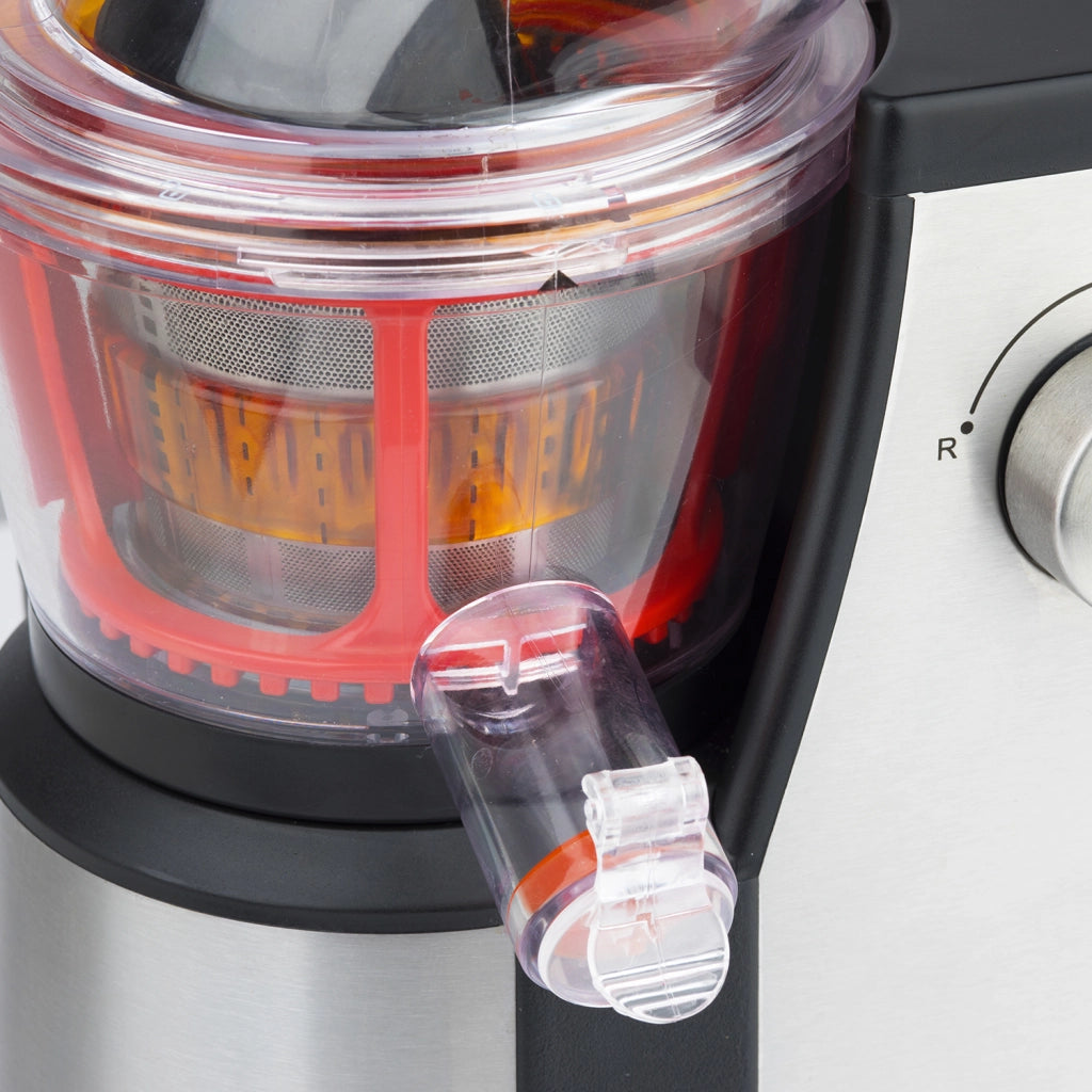 Estrattore succo H.Koenig GSX18