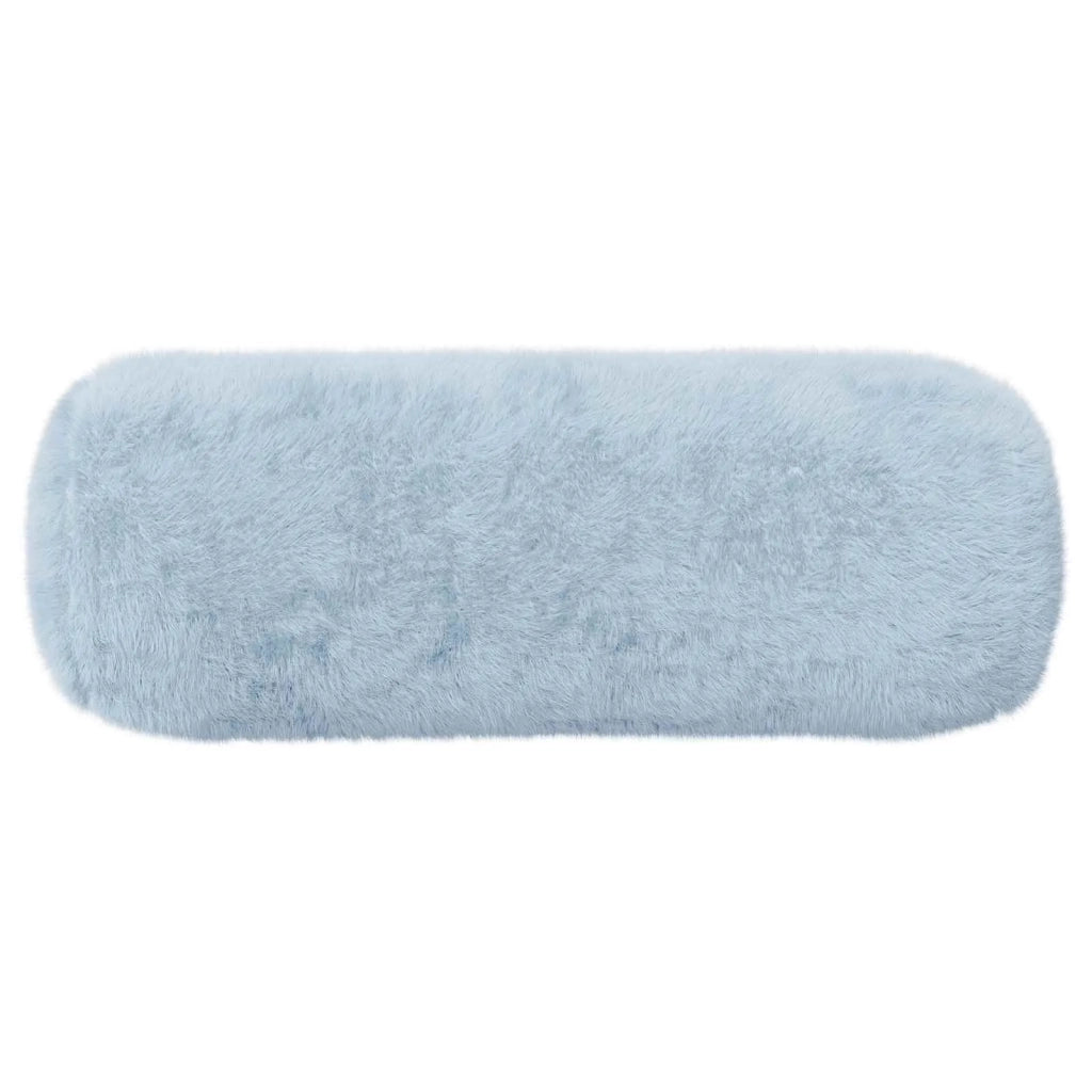 Federa 2 pz HEERLEN Azzurro Ø 15 x 40 cm 923455