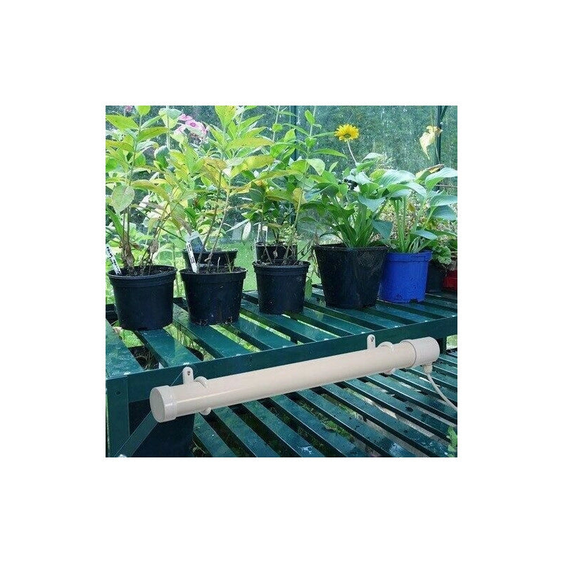 Chauffage de serre â€“ 180W China Homeline