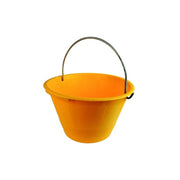 Secchio extra one - øcm 36 - litri 12 : Colore - Giallo