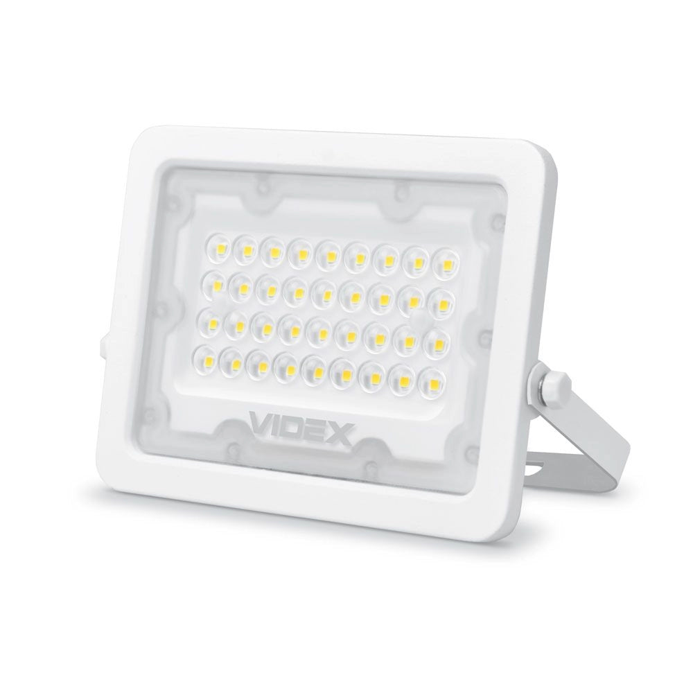 Faretto LED esterno 30W 5000K 2700lm IP65 Luca Videx