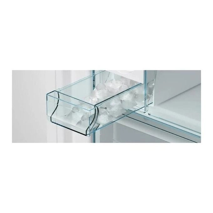 Bosch Serie 6 GSN54AWDV congelatore Congelatore verticale Libera installazione 328 L D Bianco