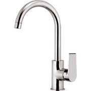 MISCELATORE MONOCOMANDO LAVELLO BOCCA ALTA ARTIC- Cromo- MARIA- pezzi 1