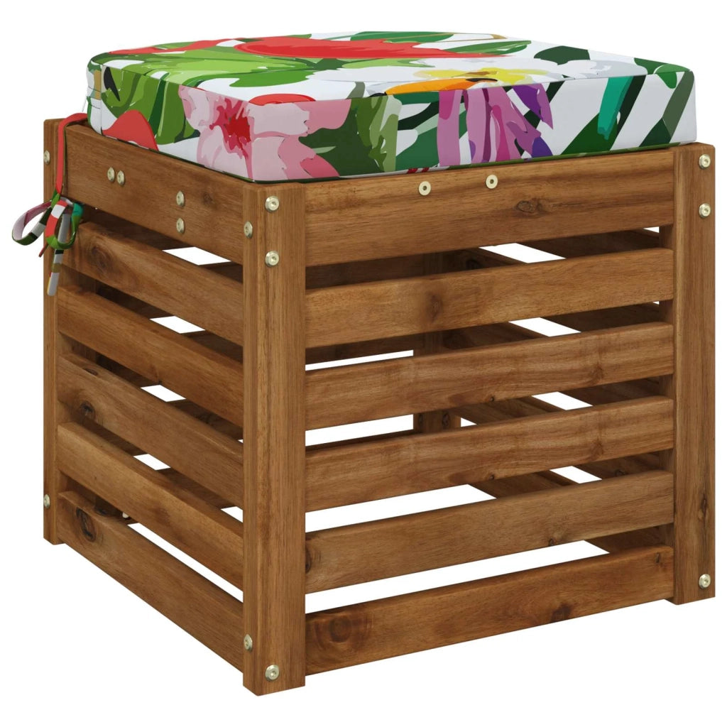 Cuscino per sedile a 1 pezzo SOEST 100% Poliestere Multicolore 945259