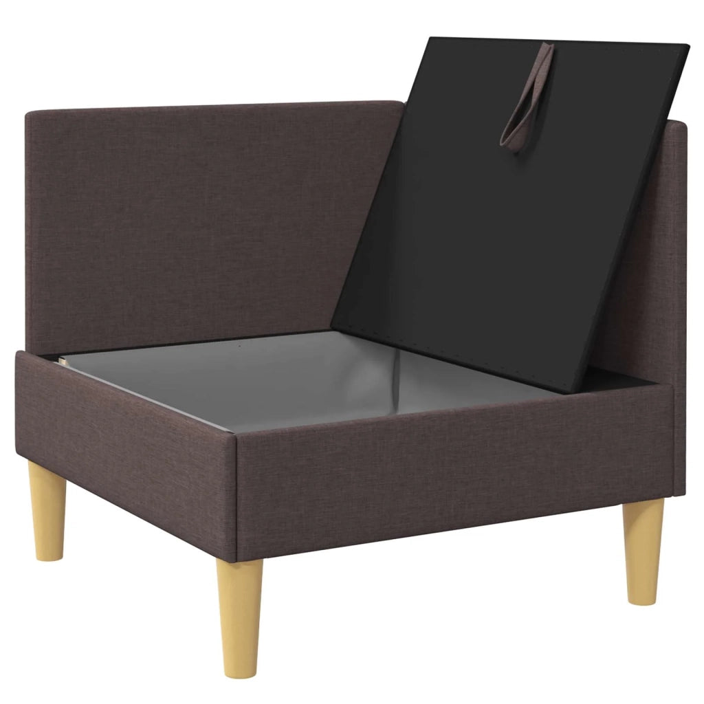 Pouf contenitore 42027070