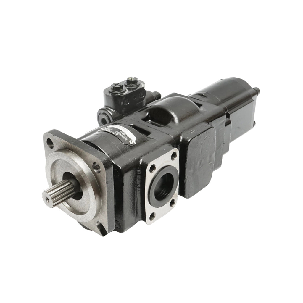 Pompa idraulica per JCB 4C, 4CX, 4D, 4DX OEM 20-925356P