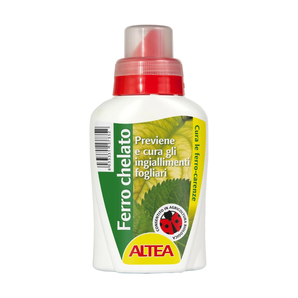 Altea Ferro Chelato 300gr