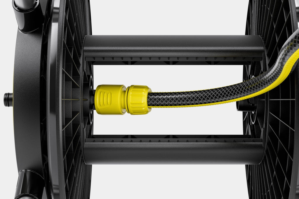 Karcher Carrello tubo HT 2.20 Set