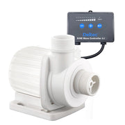 Deltec Ricambio pompa completa DCC3 SW per skimmer 1500i e SCC1660