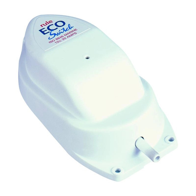 ECO SWITCH 24V ECO SWITCH 12V