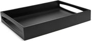 Dienblad in Legno di Ciliegio 300x400x60