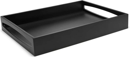 Dienblad in Legno di Ciliegio 300x400x60