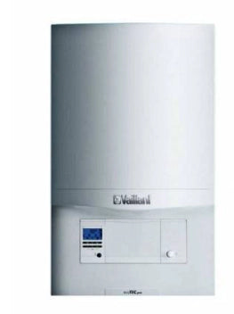 Caldaia a Condensazione Vaillant ecoTEC Pro VMW 236/53+ Gpl con Kit Scarico Fumi